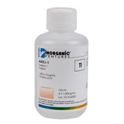 1000 ppm Thallium for AA