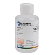 1000 ppm Sulfate for IC