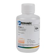 1000 ppm Triethanolamine for IC