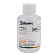 1000 ppm Ammonium-Nitrogen for IC