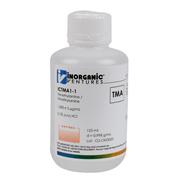 1000 ppm Trimethylamine for IC