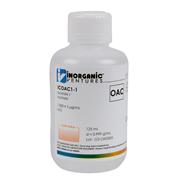 1000 ppm Acetate for IC