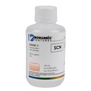 1000 ppm Thiocyanate for IC