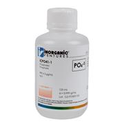 1000 ppm Phosphate for IC