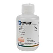 1000 ppm Triethylamine for IC