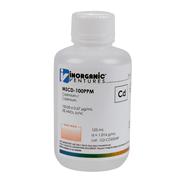 100 ppm Cadmium for ICP-MS