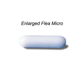 Micro (Flea) Spinbar® Magnetic Stirring Bars