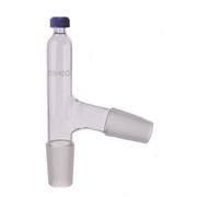 75° Connecting Distillation Adapters with BEVEL-SEAL™
