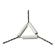 Clay Pipe Triangle