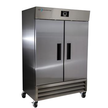 Premier Stainless Steel Laboratory Refrigerators