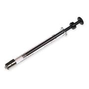 Syringes & Accessories