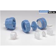 Polypropylene In-Line Filter Holder