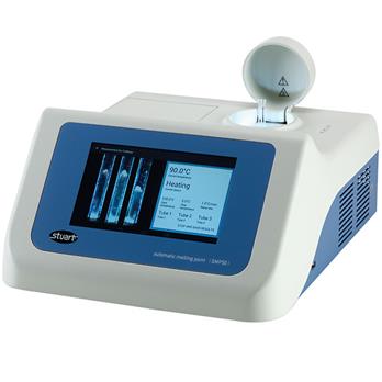 SMP50 Automatic Digital Melting Point Apparatus