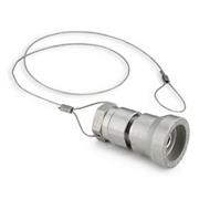 Stainless Steel Stem Protector