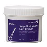 Surgical Instrument Stain Remover