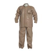Tychem® 5000 Bib Overall & Jacket Combos