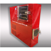 Stratus MP3 Series Floor Model Freeze Dryers