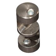 Open Lab Rod Connector for Lab Frame Assemblies