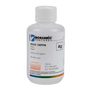 100 ppm Silver for ICP-MS