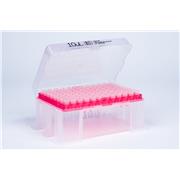 uTIP™ Filter Pipette Tips