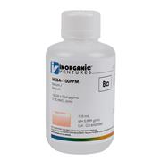 100 ppm Barium for ICP-MS