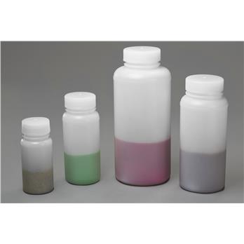 Precisionware® Wide Mouth HDPE Bottles