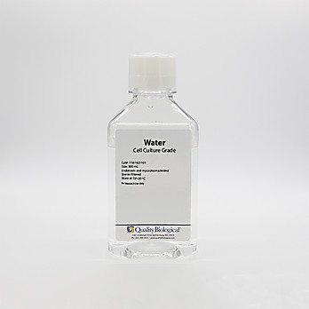 Cell Culture Grade Water