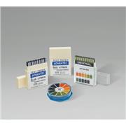 pH Test Papers - Wide Range