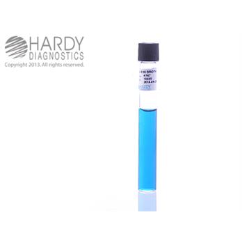 Rappaport-Vassiliadis R10 Broth