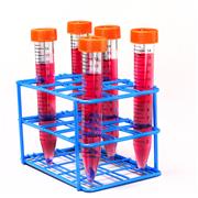 Scienceware® Poxygrid® 15mL Conical Tube Rack
