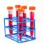 Scienceware® Poxygrid® 15mL Conical Tube Rack