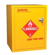 Non-Metallic Safety Cabinets