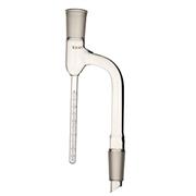 Bidwell-Sterling Moisture Test Distillation Receivers