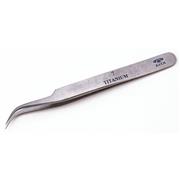 Titanium Tweezers