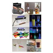 Light Technology Exploration Pack Sets