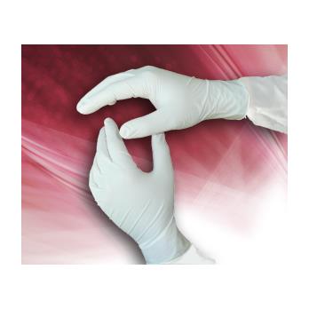 NIT Series 9" Nitrile Cleanroom Gloves