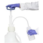 Scienceware® PE Poly-Hand Pumps