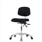 Clean Room Vinyl Desk Height Chairs