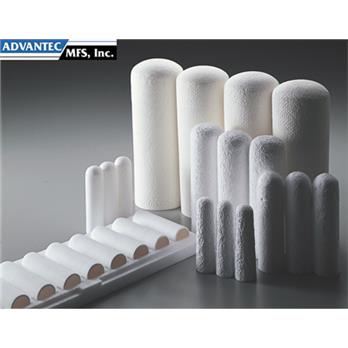 Glass Extraction Thimble Filters