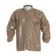 Tychem® 5000 Jackets with Jam Fit Cuffs