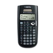 Texas Instruments® TI-36X Pro Scientific Calculator