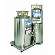 LN2 Supply Tanks