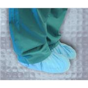 SCR200 Series Spunbonded Polypropylene Shoe Covers