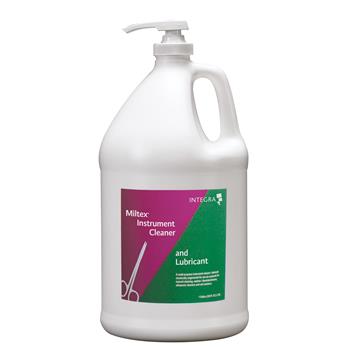 Surgical Instrument Cleaner & Lubricant