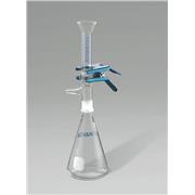 25mm All-Glass Filtration Assemblies