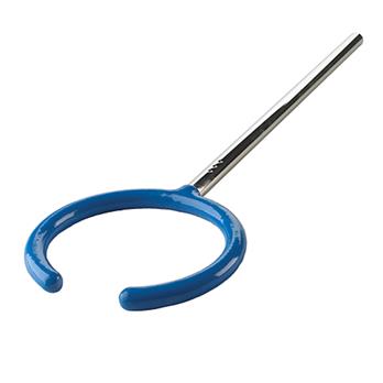 PVC Coated Open Extension Rings