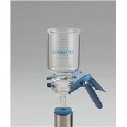 47mm Glass Vacuum Holder Assemblies