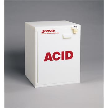 Plast-a-Cab® Acid Cabinets