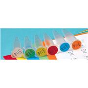 Tough-Spots® Laser Labels