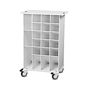 Bottle Carrier Cart
